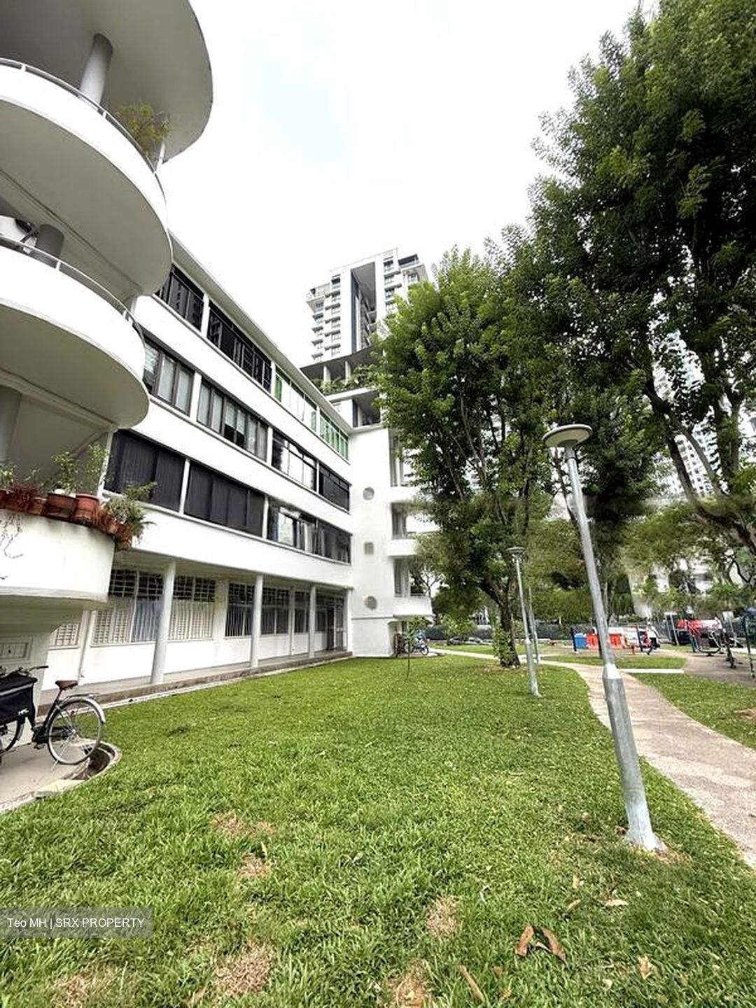 Blk 49 Kim Pong Road (Bukit Merah), HDB 3 Rooms #459306901